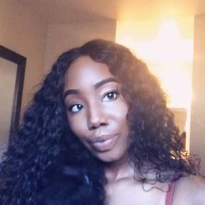 Meet your Posher, Destiny